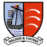 Maldon Tiptree logo