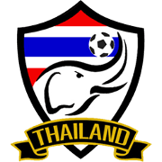 Thailand U23 logo