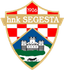 HNK Segesta Sisak logo