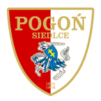 Pogon Siedlce logo