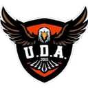 UDA AL (W) U20 logo - Women VS Uda Al W U Score Today