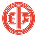 Espergaerde IF logo - Strand VS Espergaerde If Live Score