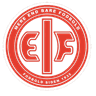 Espergaerde IF logo