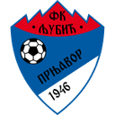 Ljubic Prnjavor logo - Luka VS Ljubic Prnjavor Sport