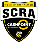 SCR Altach (W) logo - W VS Scr Altach W Score
