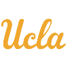 UCLA logo - Mavericks VS Ucla Result