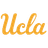 UCLA logo - Ncaa 33855 Live Football