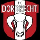 FC Dordrecht U21 logo - U VS Fc Den Bosch U Result Today