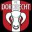 FC Dordrecht U21 logo