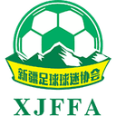 xinjiang U20 logo - U VS Jiangxi U Result