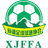 xinjiang U20 logo - Chn U National Games 33067 Live Football