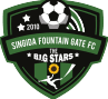 Singida Fountain Gate logo - Union VS Singida Fountain Gate Sport