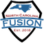 North Carolina Fusion Women logo