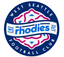West Seattle Rhodies FC (W) logo