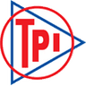 Tarup Paarup IF logo