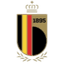 Belgium U19 logo