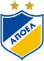 APOEL Nicosia logo