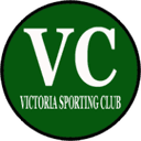 Victoria Sporting Club logo - Club VS Kawran Bazar Progoti Result
