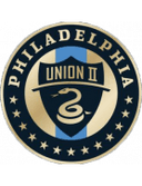 Philadelphia Union II logo - Ii VS Cote Divoire Result Today