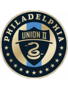 Philadelphia Union II logo