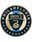 Philadelphia Union II logo