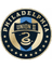 Philadelphia Union II logo