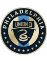 Philadelphia Union II logo