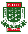Kowloon Cricket Club logo