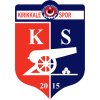 Turk Metal Kirikkale logo - Kirikkale VS Suvermez Live
