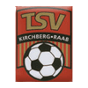 TSV Kirchberg/Raab logo - Kirchbergraab VS Sv Feldbach Result Today