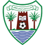 Dibba Al-Hisn logo