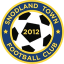 Snodland Town logo - Town VS Sheppey United Live Score