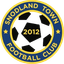 Snodland Town logo