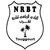 NRB Tougourt logo - Tougourt VS Rc Bougaa Live Score Today
