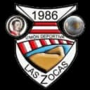 Las Zocas U19 logo - U VS Mensajero U Live Score