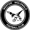 Weston Molonglo FC logo - Fc VS Queanbeyan City Live Score