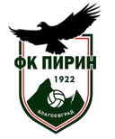 Pirin Blagoevgrad logo - Blagoevgrad VS Marek Dupnitza Result
