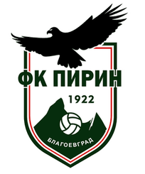 Pirin Blagoevgrad logo