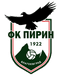 Pirin Blagoevgrad logo
