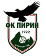 Pirin Blagoevgrad logo