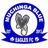 Muchinga Blue Eagles logo