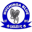 Muchinga Blue Eagles logo