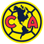 Club America Women logo