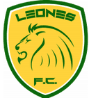 Leones U19 logo - U VS Belen Arco Zaragoza U Live