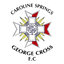 Caroline Springs George Cross logo