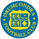 Drumcondra FC logo - Fc VS Kilnamanagh Afc Score Today