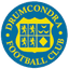 Drumcondra FC logo