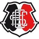 Santa Cruz logo - Limeira VS Santa Cruz Live Score