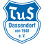 Tus Dassendorf logo