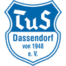Tus Dassendorf logo